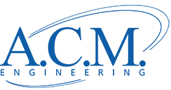 A.C.M. Engineering - Technological services for industry