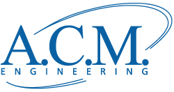 A.C.M. Engineering - Technological services for industry